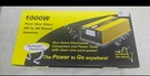 (new) 1000-WATT Pure Sine Wave Inverter Go Power GP-SW1000-12 Rv Camper. Fixed Price $399.99.