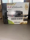 Schumacher Amp Automatic Battery Charger 6/12V SE8. Fixed Price $70.00.