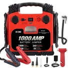 Bs One Peak Current Car Jump Stater, 12V Lead Starter. Fixed Price $127.97.