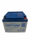 Power-sonic PS-12260 F2 12V 26AH Sla Sealed Lead Acid Battery. Fixed Price $67.99.