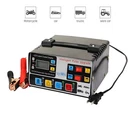 Intelligent Automatic Car Battery Charger 12/24V 9A Pulse Repair Starter Agm/gel. Fixed Price $19.99.
