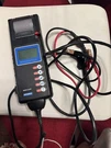 Midtronics 6/12V Battery, 12/24V Electrical System Analyzer MDX-222P. Fixed Price $250.00.