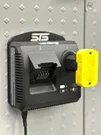 Sts Auto Design SN18144 Magnetic Holder For Snap-on 18V/14.4V Chargers. Fixed Price $54.99.