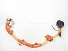 Tesla Model 3 High Voltage Inlet Charger Cable Oem 2017-2020 Orange Ev. Fixed Price $183.92.
