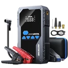 Autoone Jump Starter With Air Inflator 6000A,. Fixed Price $113.85.