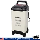 6/12 Volt Car Truck Automotive Wheeled Battery Charger Portable Jump Starter. Fixed Price $259.99.