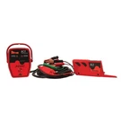Power Probe ECT3000B Smart Short Circuit Finder Transmitter And Receiver Kit. Fixed Price $144.99.