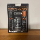 New! Noco M401 Battery Terminal Treatment Kit NCP2. Fixed Price $12.50.