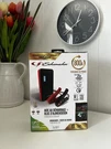Schumacher Electric SL1327 800-AMP Lithium-ion Jump Starter And Power Pack. Fixed Price $59.99.