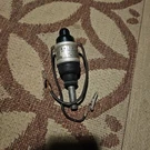Exide Thermo-charge Monitor Model 80. Fixed Price $20.00.