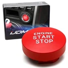 Trd-red Engine Push Start Button W/ Tool For 20+ Camry Tundra Sienna Corolla Etc. Fixed Price $16.09.