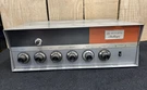 Vintage Lsi Bogen Challenger CHS-35 Solid State Amplifier As-is Parts S1. Fixed Price $50.00.