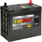 Everstart Platinum Agm Boxed Automotive Battery, Group Size S46B24R 12 Volt, 410. Fixed Price $169.99.