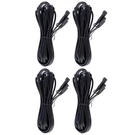 Battery Tender Foot Extension Cord Sae Cable Pack 081-0148-25-BG4. Fixed Price $94.95.