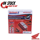 Honda Optimate Duo 12 Volt Battery Charger Genuine Oem 31670-BMS-004D. Fixed Price $52.99.