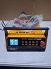 Autool Flash Reprogramming Power Supply EM365. Fixed Price $400.00.