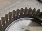 Ford Bronco Dana 44 3.54 Front Axle Differential Ring And Pinion Reverse Teeth. Fixed Price $75.00.