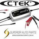 Ctek Mxs 10 Amp Smart Battery Charger 12V Caravan Rv Boat Marine Agm 56-823. Fixed Price $243.16.