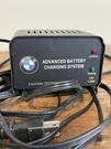 Bmw Advanced Battery Charging System 12V 1.25A Model #82 11 026 663. Fixed Price $49.99.