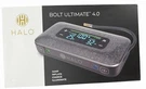 Halo Bolt Ultimate 4.0 Jump Starter Air Compressor Usb Power Bank Led - Black. Fixed Price $105.00.
