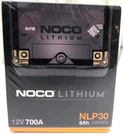 Noco Lithium NLP30 700A 12V 8AH 100WH Powersport Battery. Fixed Price $133.49.