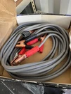 Booster Jumper Cables Commercial H/d 25' 600 Amp Ga Napa # 782-5251. Fixed Price $80.00.