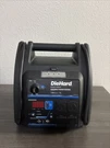 Diehard Automatic 12 V 1150 Portable Power Battery Jump Starter(works Perfectly). Fixed Price $110.00.