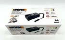 Brand New Worx WA3764 20V Quick Car Charger For Trimmer Hedge Blower. Fixed Price $46.74.