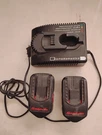 Snap-on Battery 9.6 To 18 Volt Model CTC420 Chargers Different Style. Fixed Price $65.00.