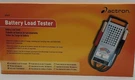 Actron CP7612 Volt Battery Load Tester. Fixed Price $37.00.