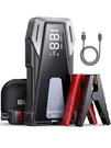Power Bank 2500A Jump Starter Charger Car Booster 12V Auto Starting Device. Fixed Price $267.85.