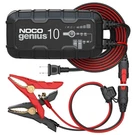 Noco GENIUS10 Automatic Smart Battery Charger - Ship Ca State. Fixed Price $93.80.