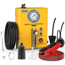 Evap Machine Smoke Leak Detector Car Pipe Vacuum Diagnostic Tester Adjustable. Fixed Price $89.99.
