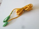 Battery Saver 10' Dc To Connection Extention Cable 2307. Fixed Price $8.59.