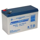 Power-sonic PS-1270F2-PS-1270 Volt Ah Sla Battery .250 Terminal. Fixed Price $24.99.