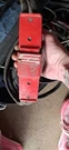 Snap-on 25FT Booster Jumper Cables. Fixed Price $150.00.