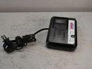 Lincoln Model: 1870 Type 2- 12V-20V Lithium Ion Battery Charger Tested. Fixed Price $70.00.
