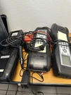 Interstate ED-18 Battery Tester. Fixed Price $200.00.