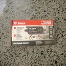 Bobcat 6V/12V Automatic Battery Charger Maintainer Car Truck Atv Boat New Seal. Fixed Price $19.99.