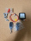 Remote Battery Disconnect Switch DC12V 250A Control Anti Theft Upgrade.... Fixed Price $36.00.