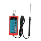 Allosun GK503B Neon Electric Fence Voltage Tester And Fault 600-7000V. Fixed Price $22.67.