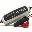 Ctek Mxs 5.0 12 Volt Battery Charger And Maintainer 40-206 Like New Open Box. Fixed Price $94.99.