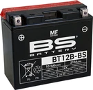 Battery Maintenance Free BT12B-BS #300628 Ducati. Fixed Price $72.94.
