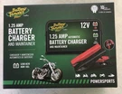 Battery Tender Plus 12V 1.25 Amp Charger And Maintainer 021-0128. Fixed Price $47.69.