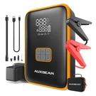 Auxbeam Jump Starter Portable 12V Car Battery Booster Power Bank Pack Charger. Fixed Price $49.99.