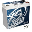 XP750 Series 12V Amp Agm Supplemental Battery With M6 Terminal Bolt. Fixed Price $203.50.