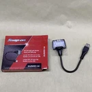 EEJP600I-4A Snap On Tools Flexible Led Lamp Usb Mint New. Fixed Price $45.50.