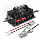 24V 30A Lithium Battery Charger 29.2V LIFEPO4 And Lead-acid, Forklift.... Fixed Price $142.68.