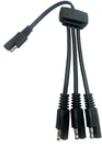 Sunway Solar Panel Combiner 3 1 Extension Wire With Sae Adapters Connector.... Fixed Price $14.00.