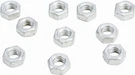 Fire Power HK1013 Hex Nuts 6 Mm. Fixed Price $19.41.